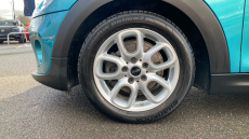 MINI Convertible 1.5 Cooper 2dr Auto Petrol Convertible